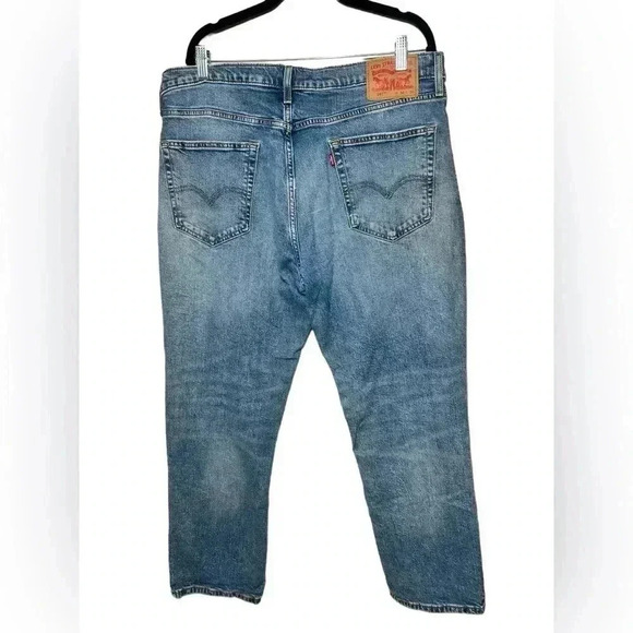 Levi's Men's 541 Size 36X27 - Picture 2 of 12